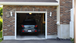 Garage Door Installation at Edgewater Walk, Illinois