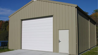 Garage Door Openers at Edgewater Walk, Illinois